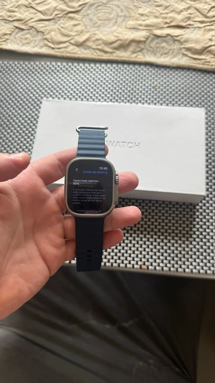 Vendo Apple Watch Ultra 2 - Foto 3