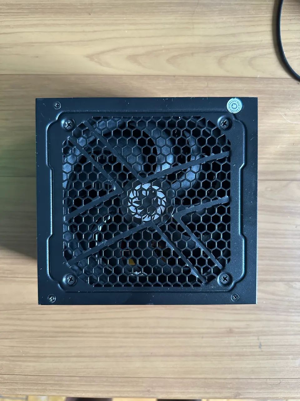 Fonte GameMax 850W 80 Plus Gold - Foto 2