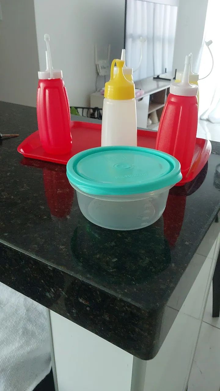 Vendo um carrinho de lanche  com diversas utilidades  - Foto 5