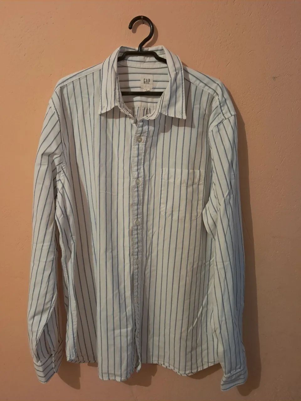 Camisa GAP, Original! Tamanho XL