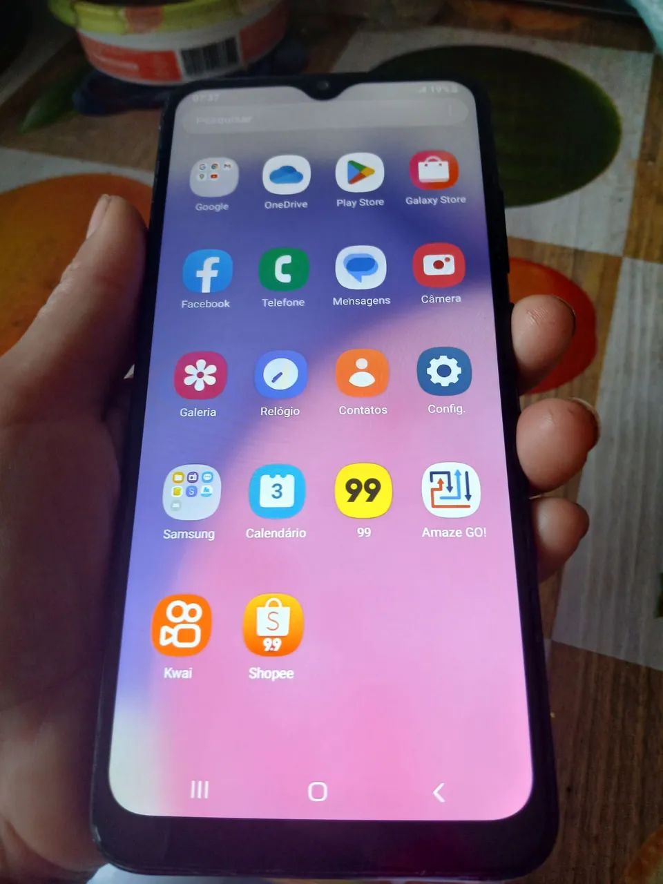 Celular A03s - Foto 3
