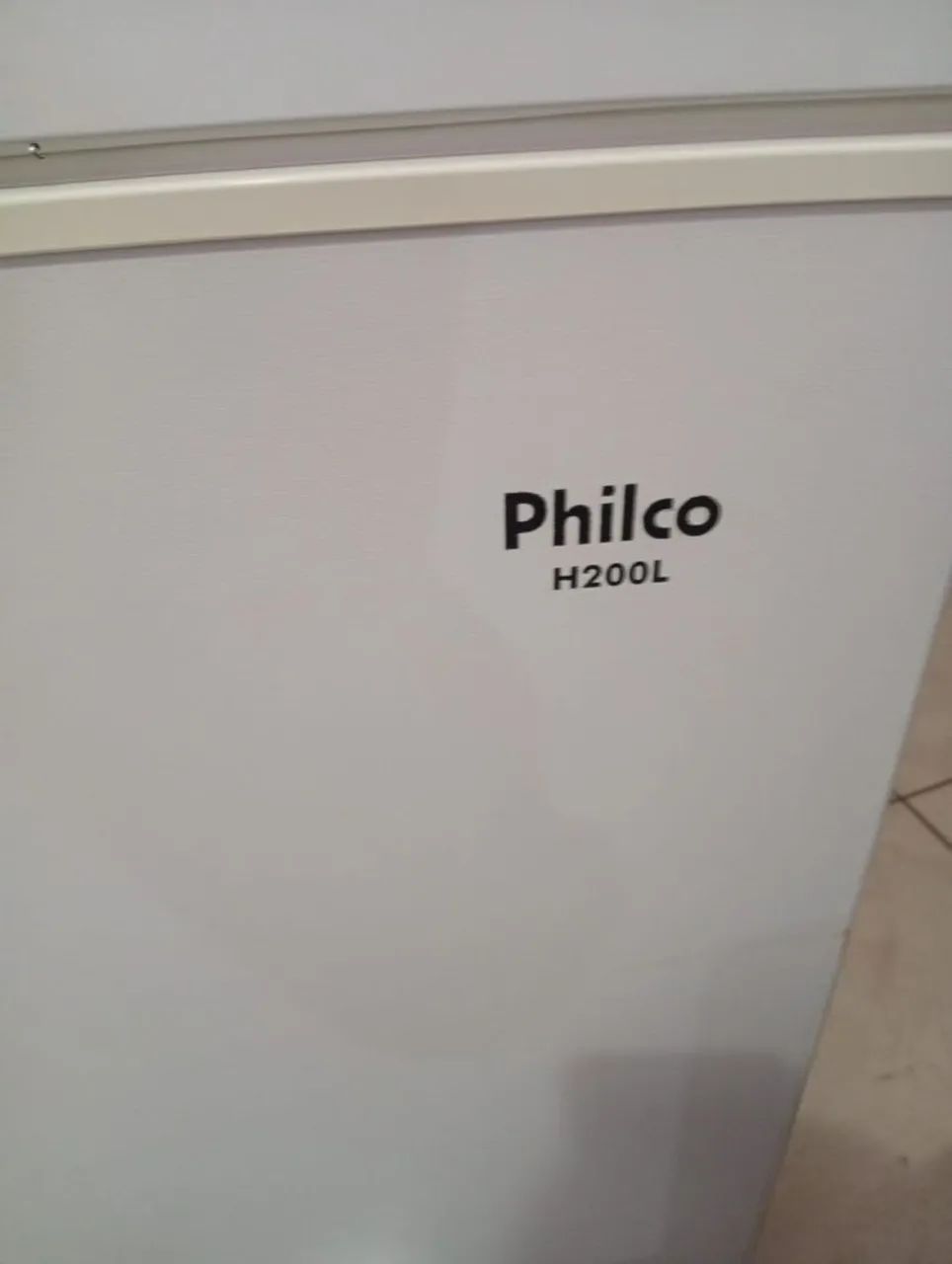 Freezer Philco - Foto 3