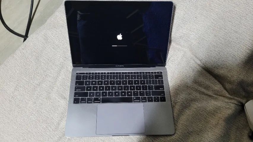 Macbook Pro 2017 13