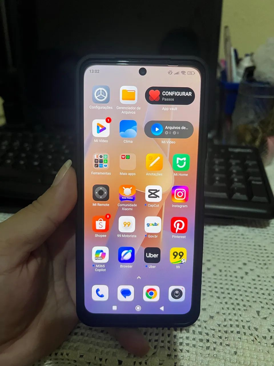 Redmi note 11S - 128gb - Foto 3