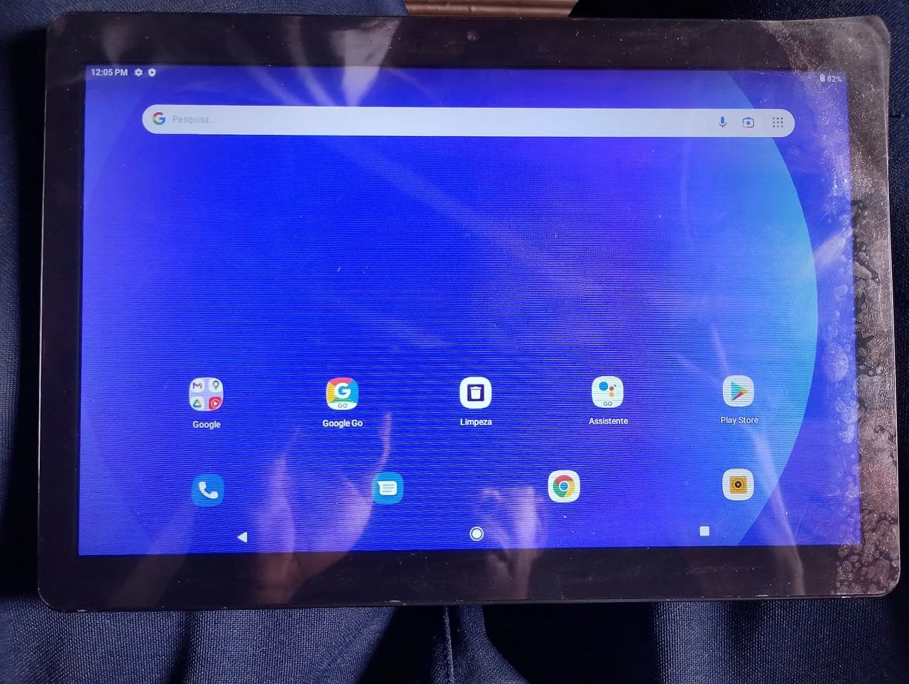 Tablet Valor 200