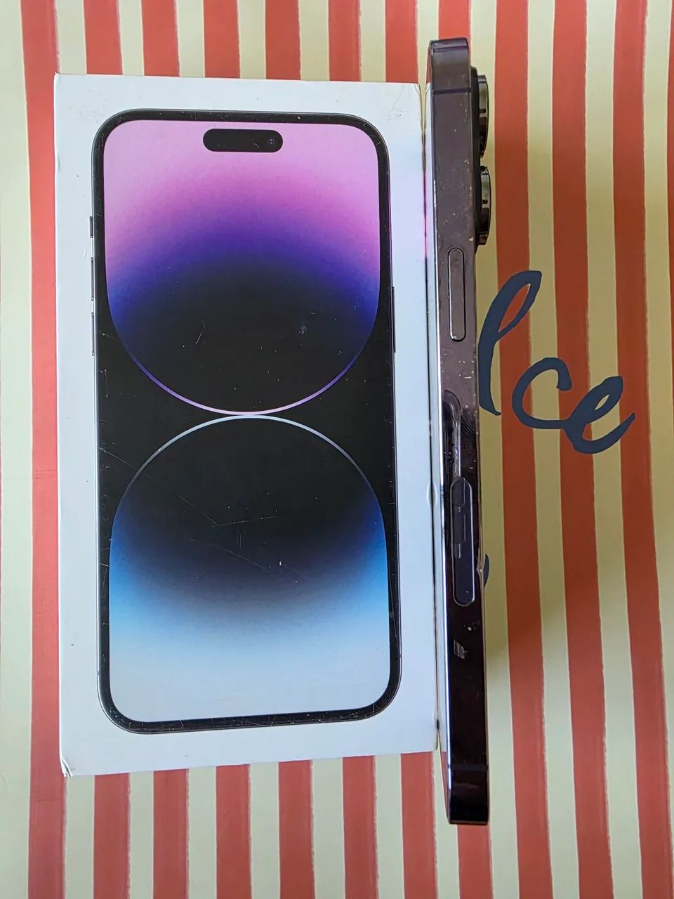 IPhone 14 Pro Max 128 Gb  - Foto 3