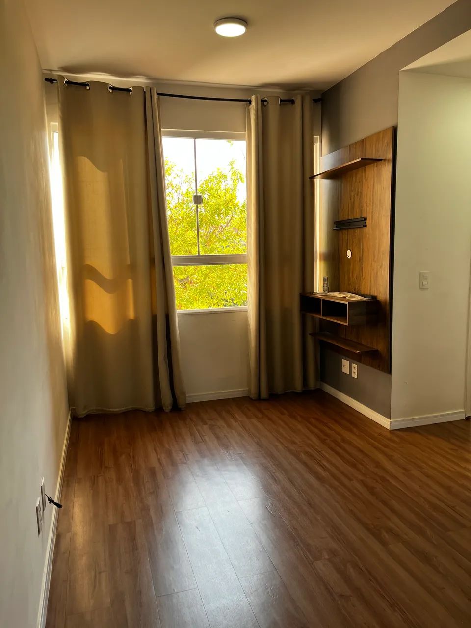 Apartamento à Venda - Condomínio Dálias do Campo | Sumaré/SP - Foto 5