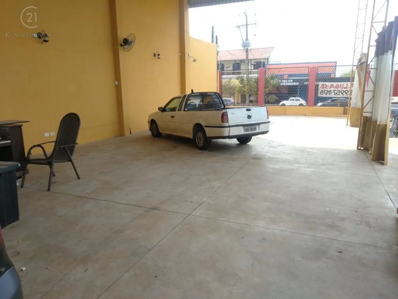 Barracão à venda em Londrina, Nova, com 270 m² - Foto 5