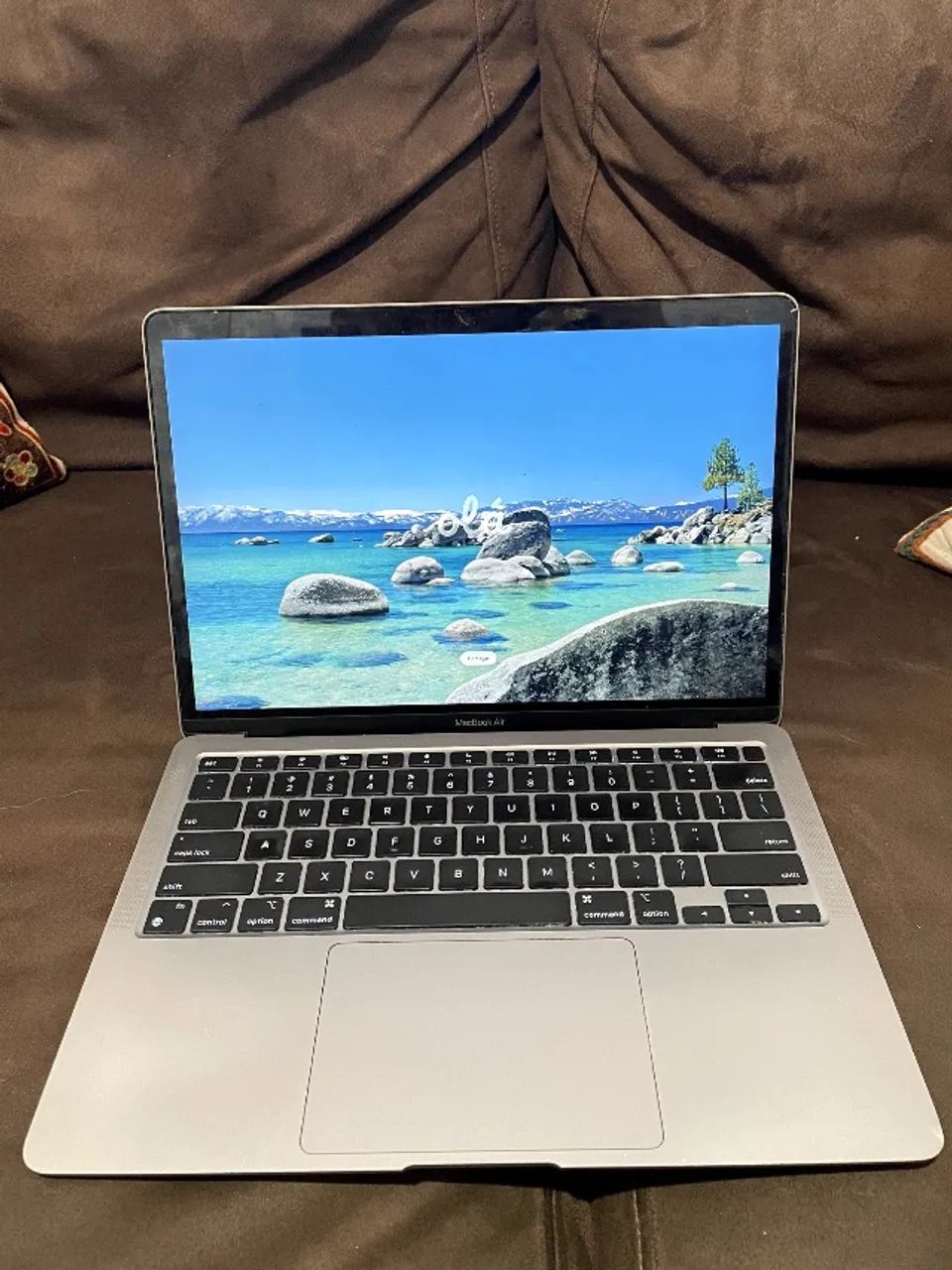 Macbook Air M1 16GB 256GB - LEIA DESCRIÇÃO - Notebooks - Brooklin