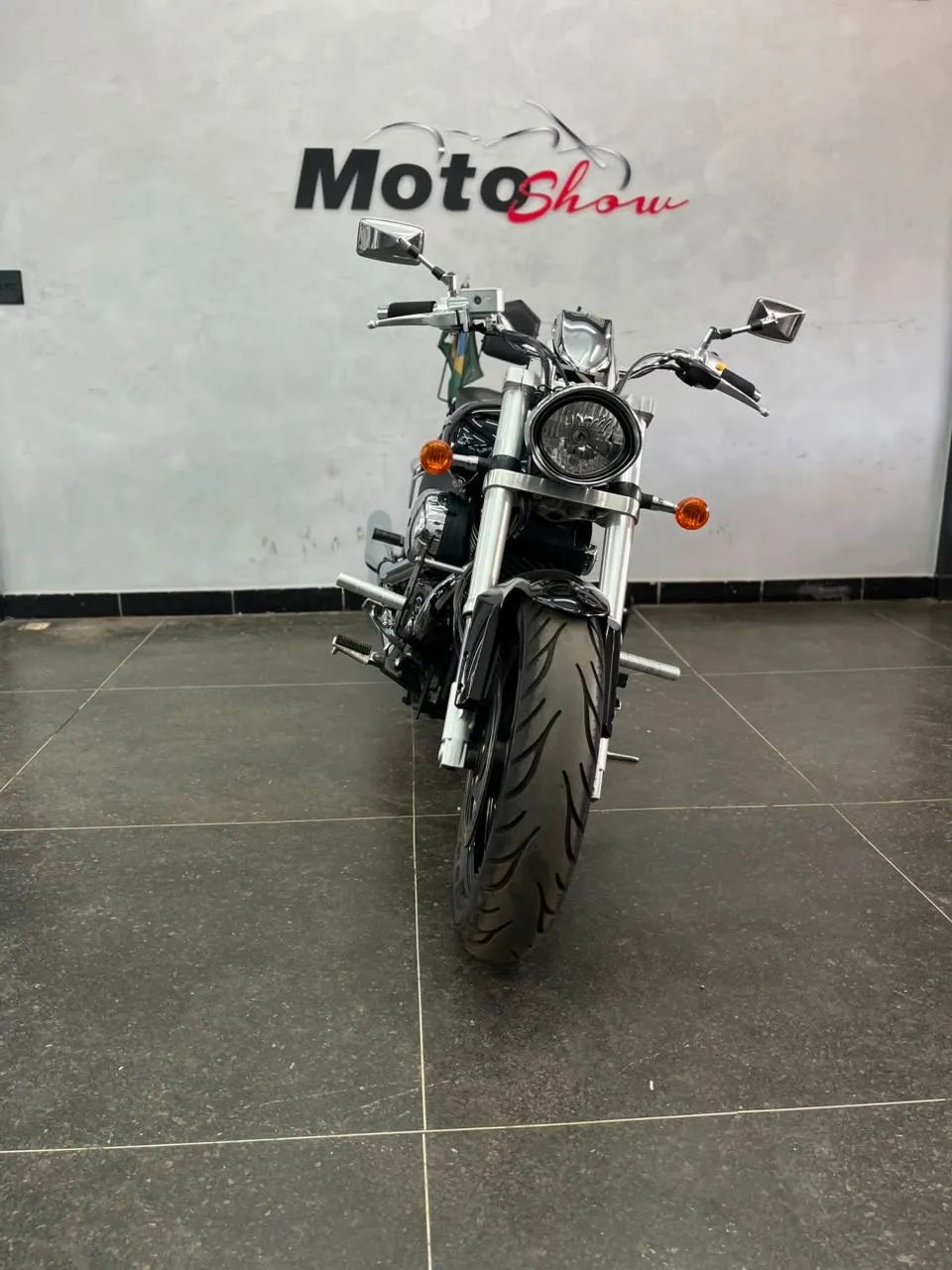 Suzuki M800 - Foto 3