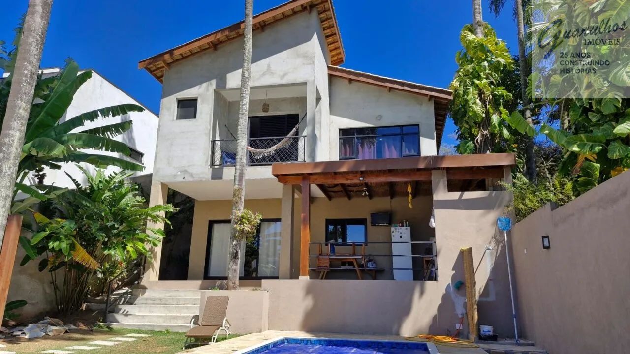 maravilhosa casa a venda - Foto 2