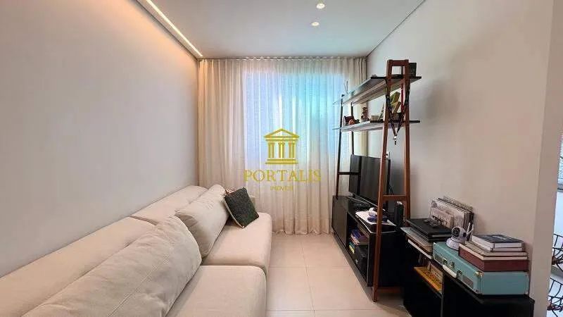 Apartamento com 2 quartos à venda em Belo Horizonte