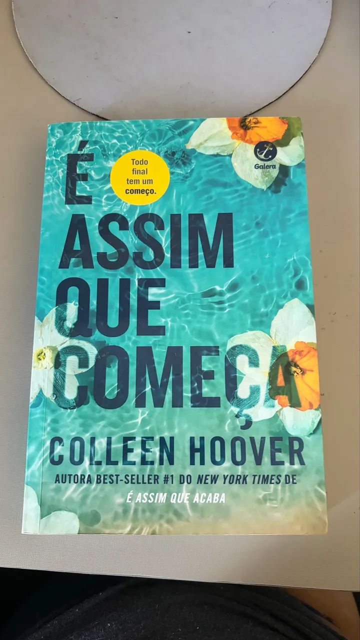 Duologia ?é assim que acaba? - Foto 3