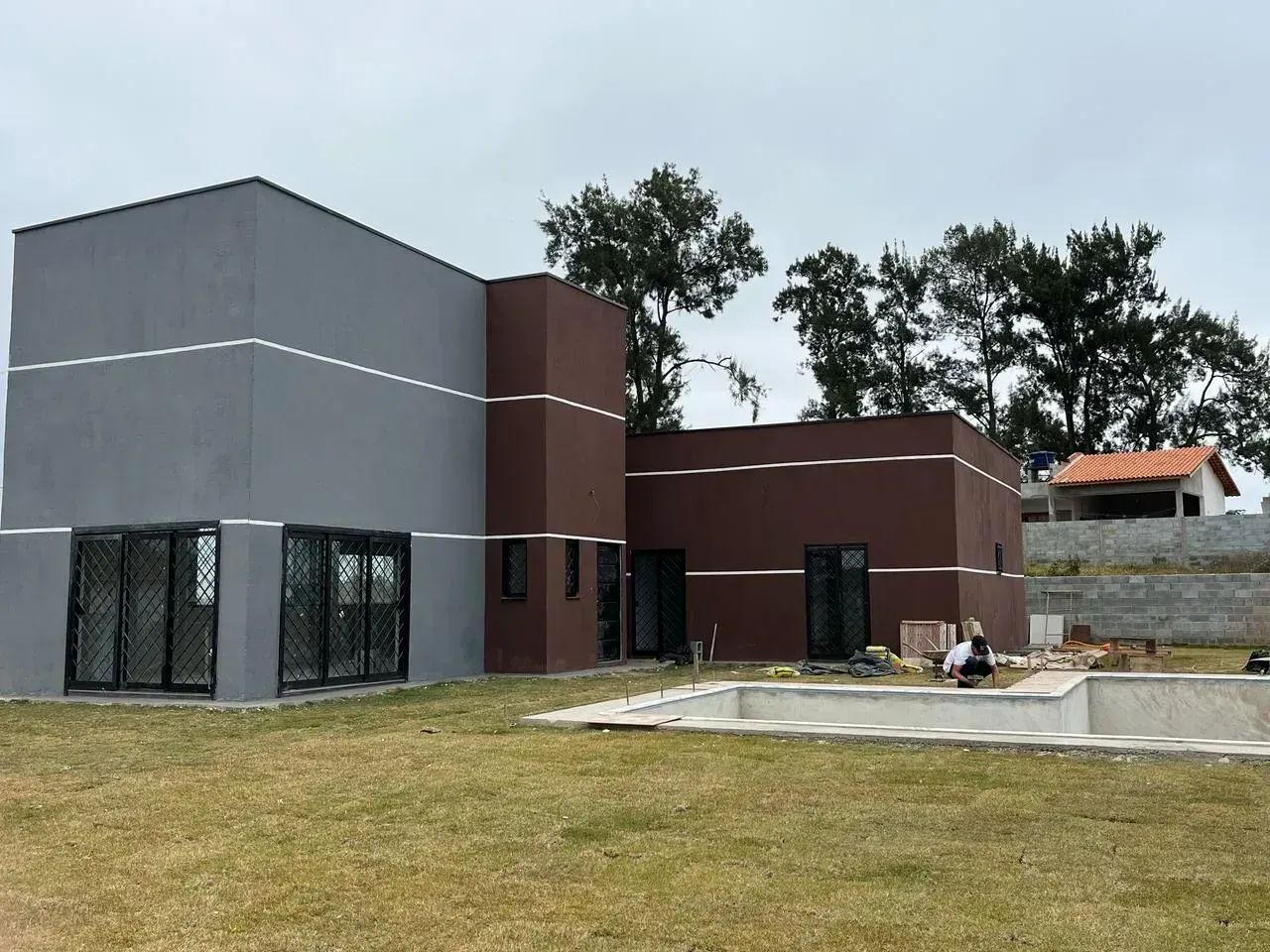 Conheça nosso modelo de Chácara na Planta e comece 2026 com seus sonhos fora do papel! - Foto 5