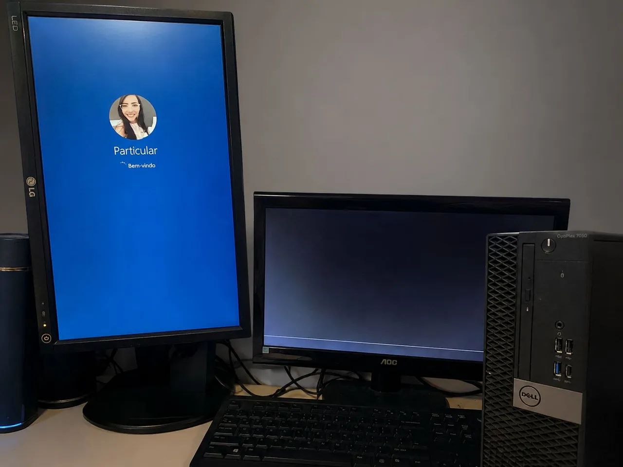 Desktop Dell i5 core - Foto 3
