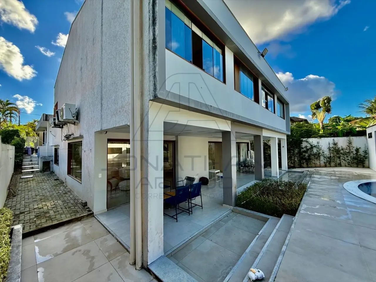 Vendo casa moderna no Aldebaran - Alfa - Foto 3