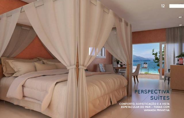Hotel Boutique- 27 Suítes - Ubatuba - Alto Padrão - Investidores - Foto 11
