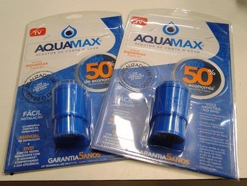 Bloqueador de ar Aquamax - Foto 2