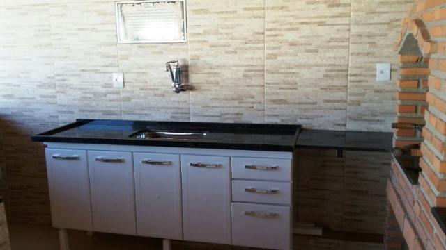 Casa à venda com 3 dormitórios em Vila maria regina, Juatuba cod:3115 - Foto 6