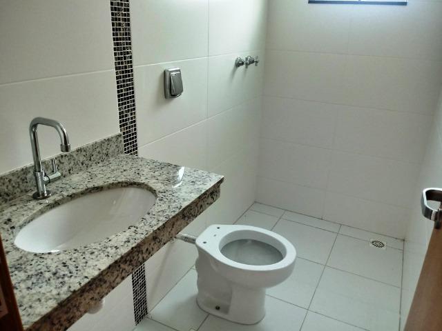 Casa em Condomínio Fechado Jardim Imperial Aparecida de Goiânia - Foto 16