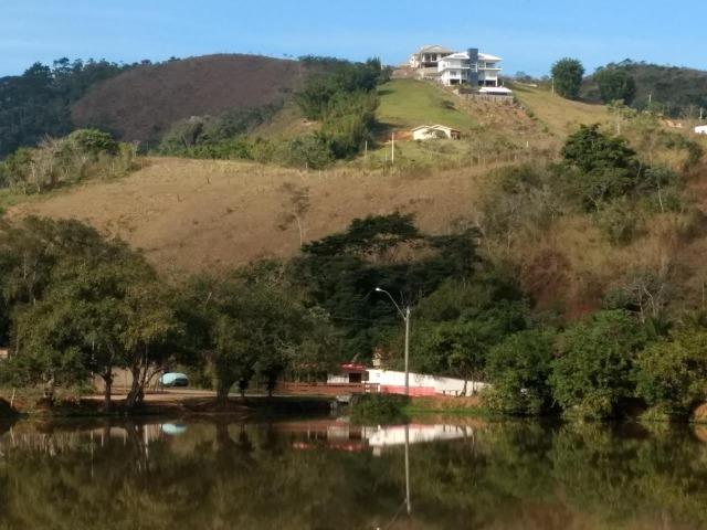 Terreno, Fazenda da Grama (Cond. Fechado de Alto Padrão) 2.771,12 m² - Foto 2