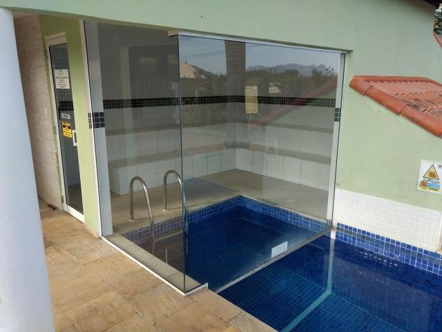Terreno, Fazenda da Grama (Cond. Fechado de Alto Padrão) 2.771,12 m² - Foto 6