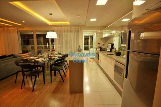 Apartamento à venda, água verde, curitiba. - Foto 7