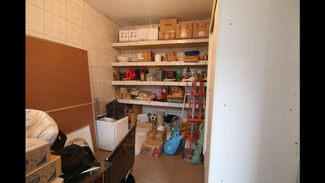 Casa Comercial 8 salas 5 vagas, dormitório, na Dorival Caymme - Foto 8