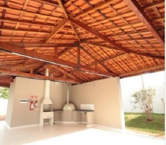 Apartamento para alugar com 2 dormitórios em Jardim palmares, Ribeirão preto cod:14451 - Foto 10