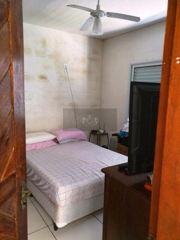 Casa à venda com 1 dormitórios em Jardim das gaivotas, Caraguatatuba cod:241 - Foto 8