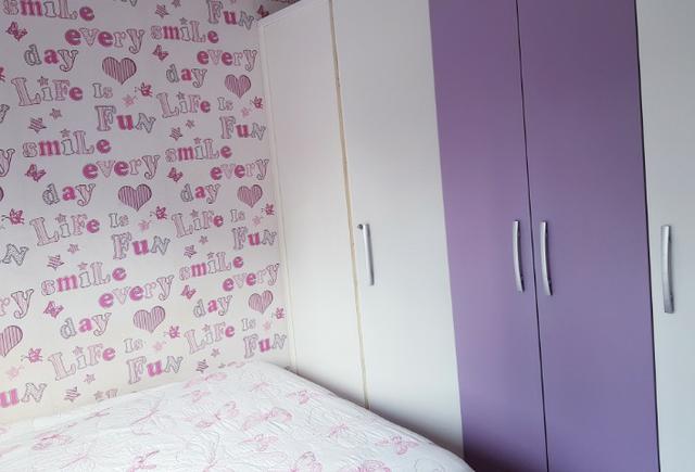 Apt. coração Balneário,300 mts praia-7pessoas .disponível à partir 04.01 - Foto 7