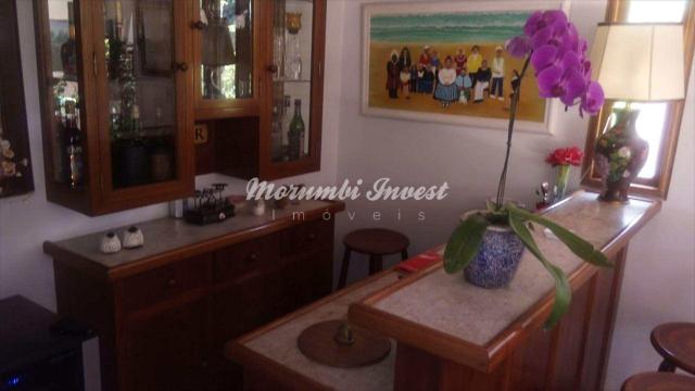 Casa à venda com 4 dormitórios em Campo belo, São paulo cod:156607 - Foto 10