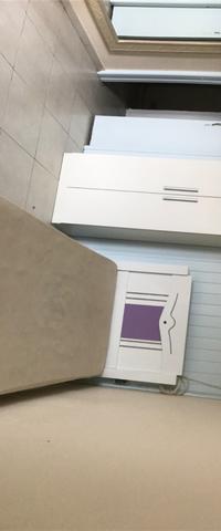 Quarto pra estudante no JD Botânico a 900m UFPR - Foto 6