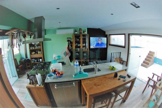 Apartamento à venda com 2 dormitórios em Barra da tijuca, Rio de janeiro cod:FLCO20001 - Foto 16