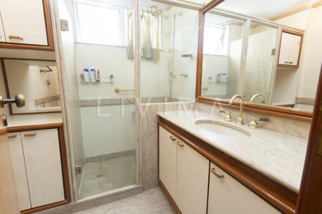 Apartamento para alugar com 4 dormitórios em Cosme velho, Rio de janeiro cod:LIV-3242 - Foto 14