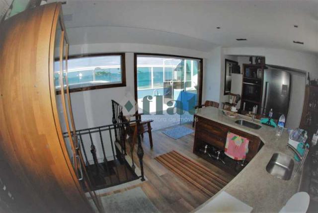 Apartamento à venda com 2 dormitórios em Barra da tijuca, Rio de janeiro cod:FLCO20001 - Foto 20