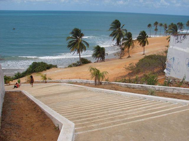 Terreno Praia de Lagoinha - Paraipaba (CE) (24 x 33m) - Foto 3