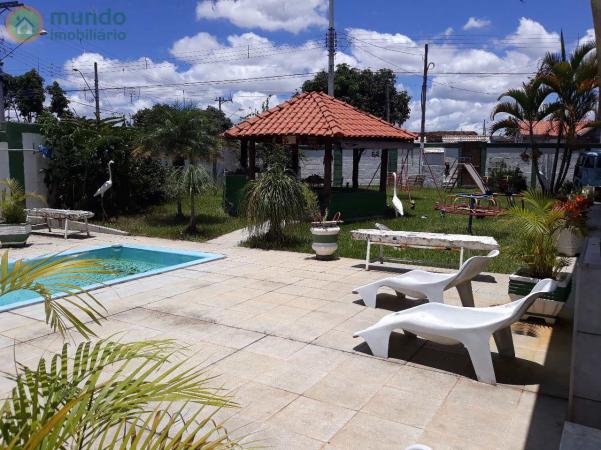 Casa à venda com 5 dormitórios em Parque vera cruz, Tremembé cod:6446 - Foto 4