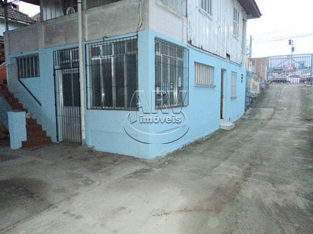 Galpão/depósito/armazém para alugar em Parque florido, Gravataí cod:1689