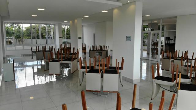 Apartamento 2Q Terra Mundi Parque Cascavel - Foto 18