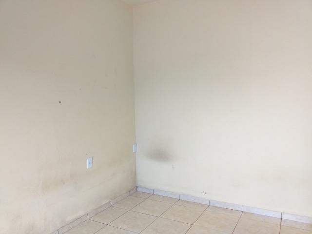 Apartamento no bairro conceição com 02 quartos - Foto 12