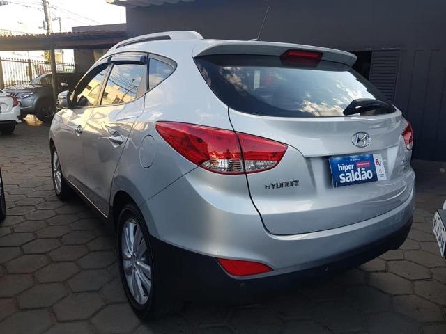 IX35 2.0 gls FLEX 2015 - Foto 4