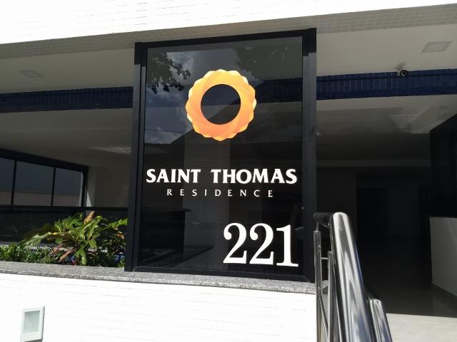 Ondina com 1/4 49m² no Edf. Saint Thomas - Foto 11