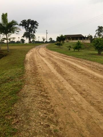 Fazenda Plana em Itapoá com Valor de Ocasião, Aceita parte em Permuta - Foto 9
