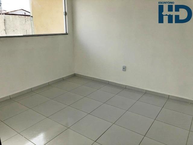 Cidade Jardim, casa 10 x 20, c/ suíte - Foto 12