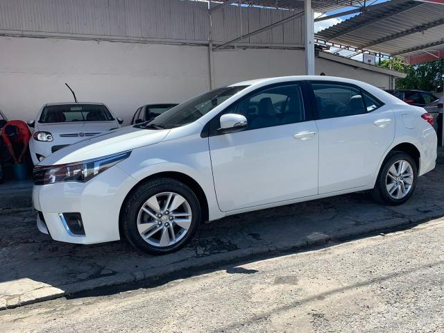 Toyota corolla 2017 - Foto 2