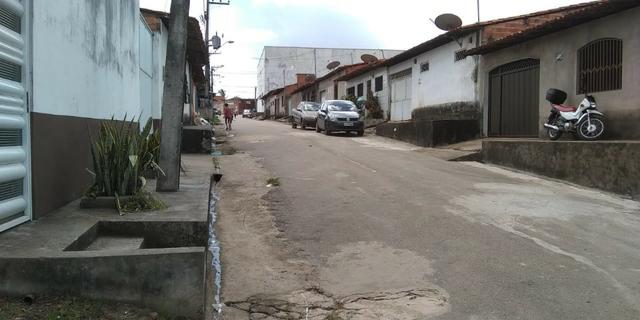 Vendo Terreno no Sao Raimundo