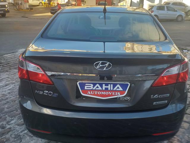 Hb20s 1.6 2015 automático - Foto 3
