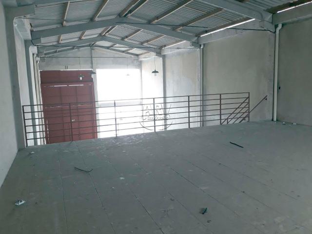 Galpão/depósito/armazém para alugar em Vila bom princípio, Cachoeirinha cod:2676 - Foto 8