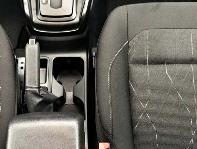 FORD ECOSPORT 2019/2020 1.5 TI-VCT FLEX SE AUTOMÁTICO - Foto 12